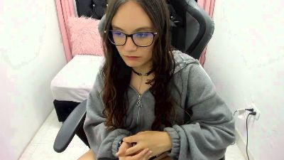 Wandaa_sg webcam model stream image