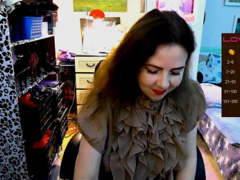 Delicecatmyau webcam model stream image