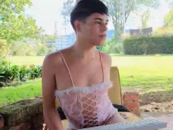 matt_sweet1 webcam model stream image