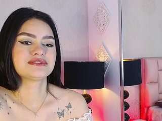 sofia-tanaka webcam model stream image