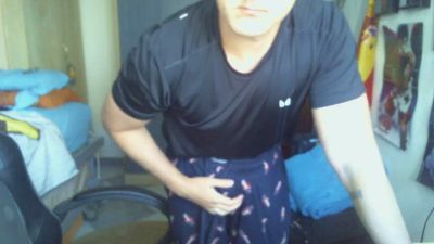 PrinceUhtred webcam cam4 model stream image