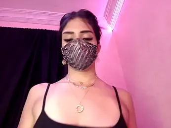 ---sophia--- webcam model stream image