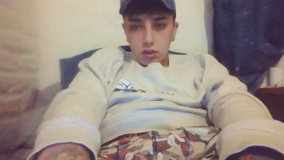 Bvndido19cm webcam cam4 model stream image