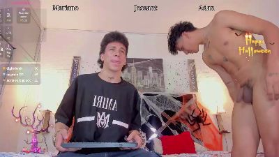 iammariano webcam model stream image