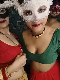 Sexy_Priya2026 webcam model stream image