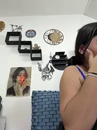 jamilaross webcam model stream image