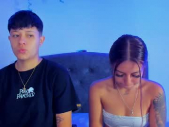 violet_casper_ webcam model stream image