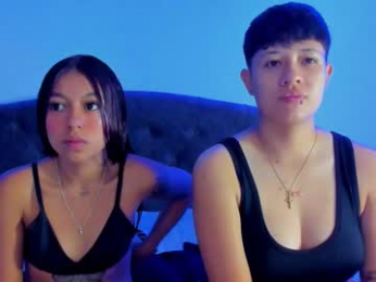 violet_casper_ webcam model stream image