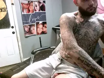 trickydickydaddy webcam model stream image