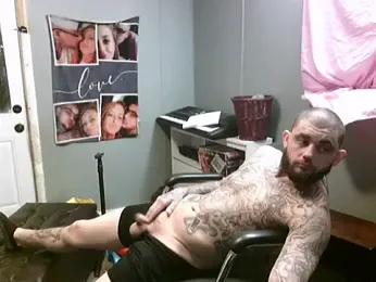 trickydickydaddy webcam model stream image