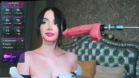 Kate_Pirss webcam model stream image