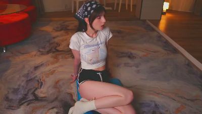 PaulitaMalizia webcam model stream image