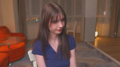 PaulitaMalizia webcam model stream image