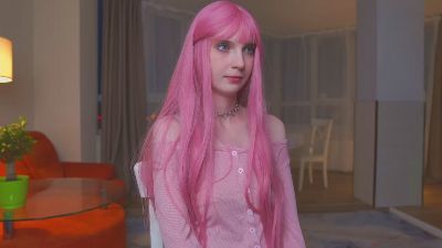 PaulitaMalizia webcam model stream image