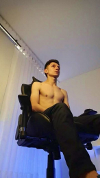TakeshiKai webcam model stream image
