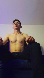 TakeshiKai webcam model stream image