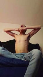 TakeshiKai webcam model stream image