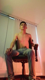 TakeshiKai webcam model stream image