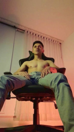 TakeshiKai webcam model stream image