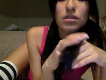 vibingwithchloe webcam model stream image