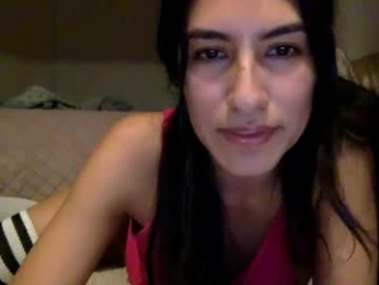 vibingwithchloe webcam model stream image