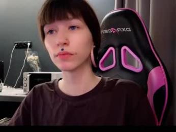 fran_bow webcam chaturbate model stream image