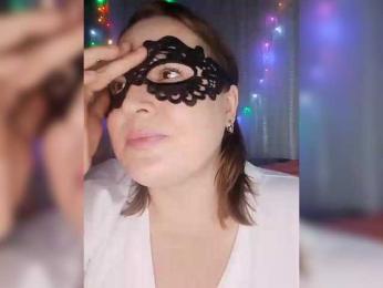 Miranda_sensual webcam bongacams model stream image