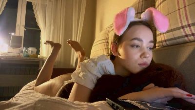 LetitiaDeeks webcam model stream image