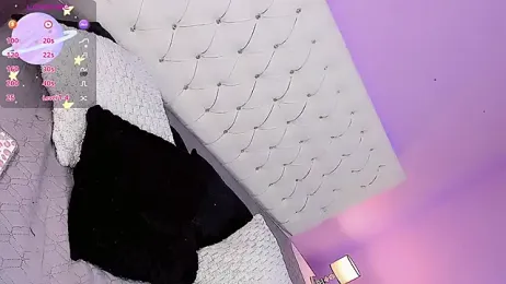 DaniielaV webcam model stream image