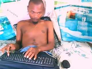 ebonybigd webcam model stream image