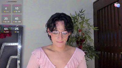 Black_Rose02 webcam model stream image