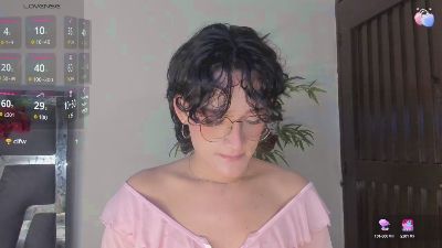 Black_Rose02 webcam model stream image