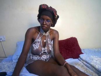 hott-ass webcam model stream image