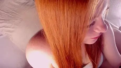 Anna-foxy webcam model stream image