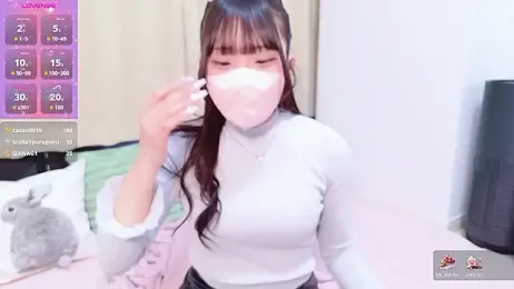 KaYo_sorriso webcam model stream image