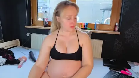 SherryOutdoor1 webcam model stream image