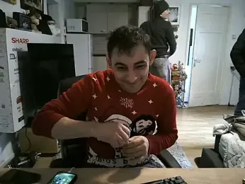 mihaimichael webcam model stream image