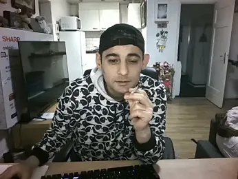 mihaimichael webcam model stream image