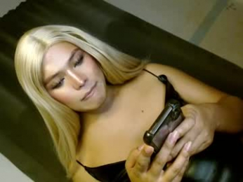 lovely_felicity webcam model stream image