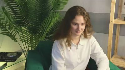 DonettaRollans webcam model stream image