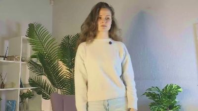 DonettaRollans webcam model stream image