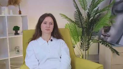 DonettaRollans webcam model stream image