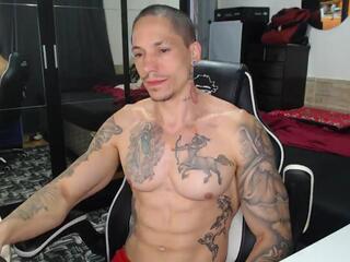 Apollo Ferrazbr webcam model stream image