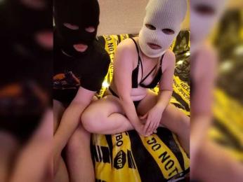 Adeli744882 webcam model stream image