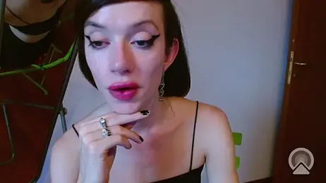 ZantWich webcam stripchat model stream image