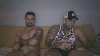 CoupleLord webcam model stream image
