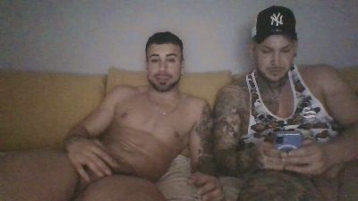 CoupleLord webcam model stream image