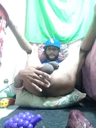 El-SingoKario webcam model stream image