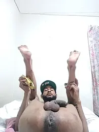 El-SingoKario webcam model stream image