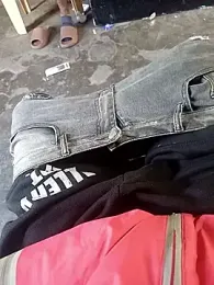 El-SingoKario webcam model stream image